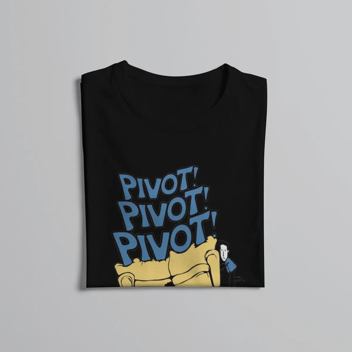 Pivot Tshirt