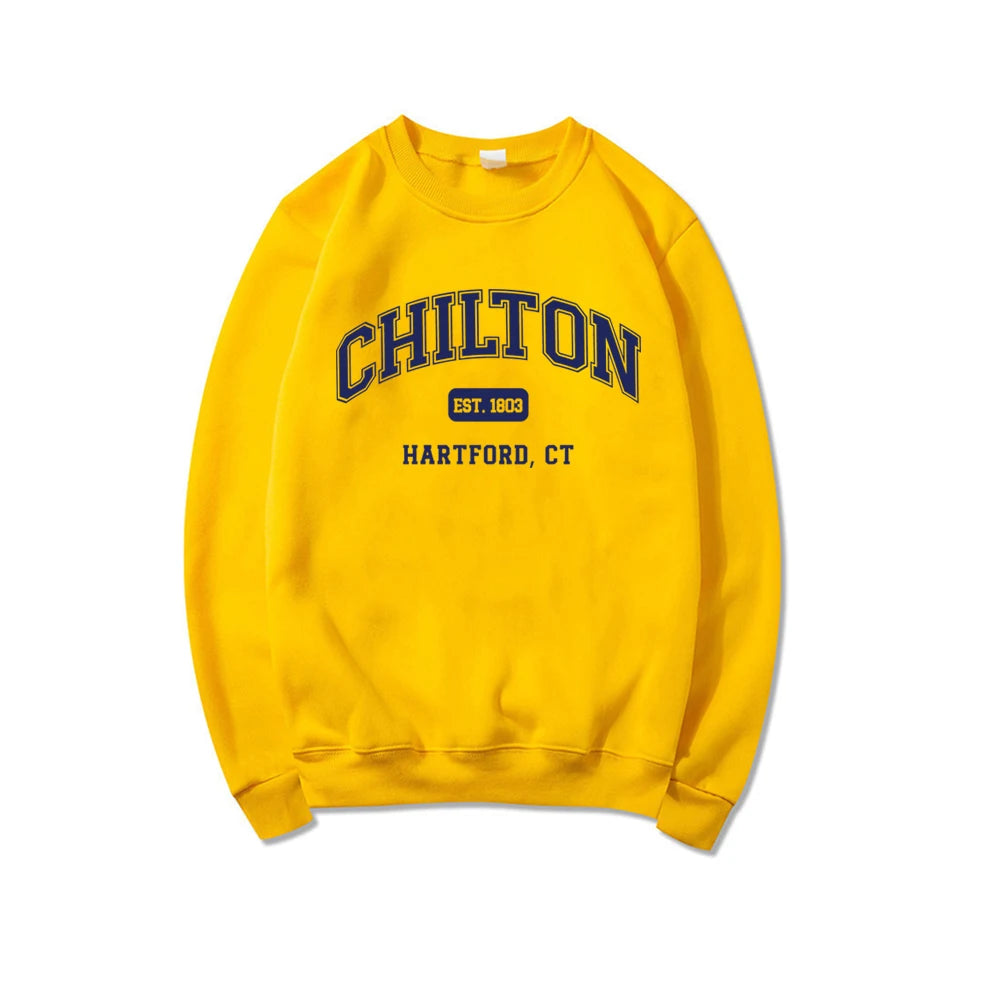 Chilton School Sweatshirt
