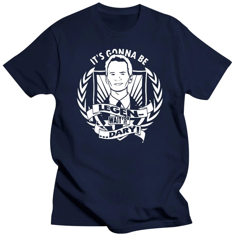 Legendary Wait For It T-Shirt