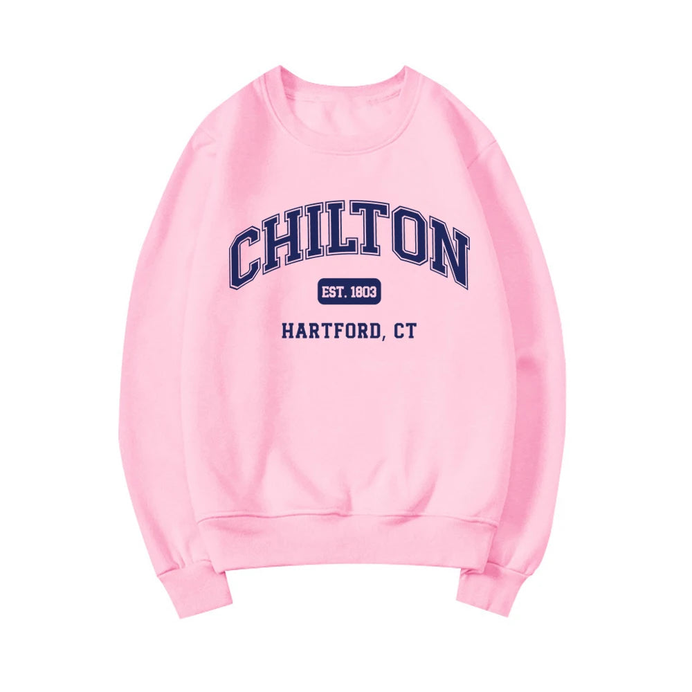 Chilton School Sweatshirt