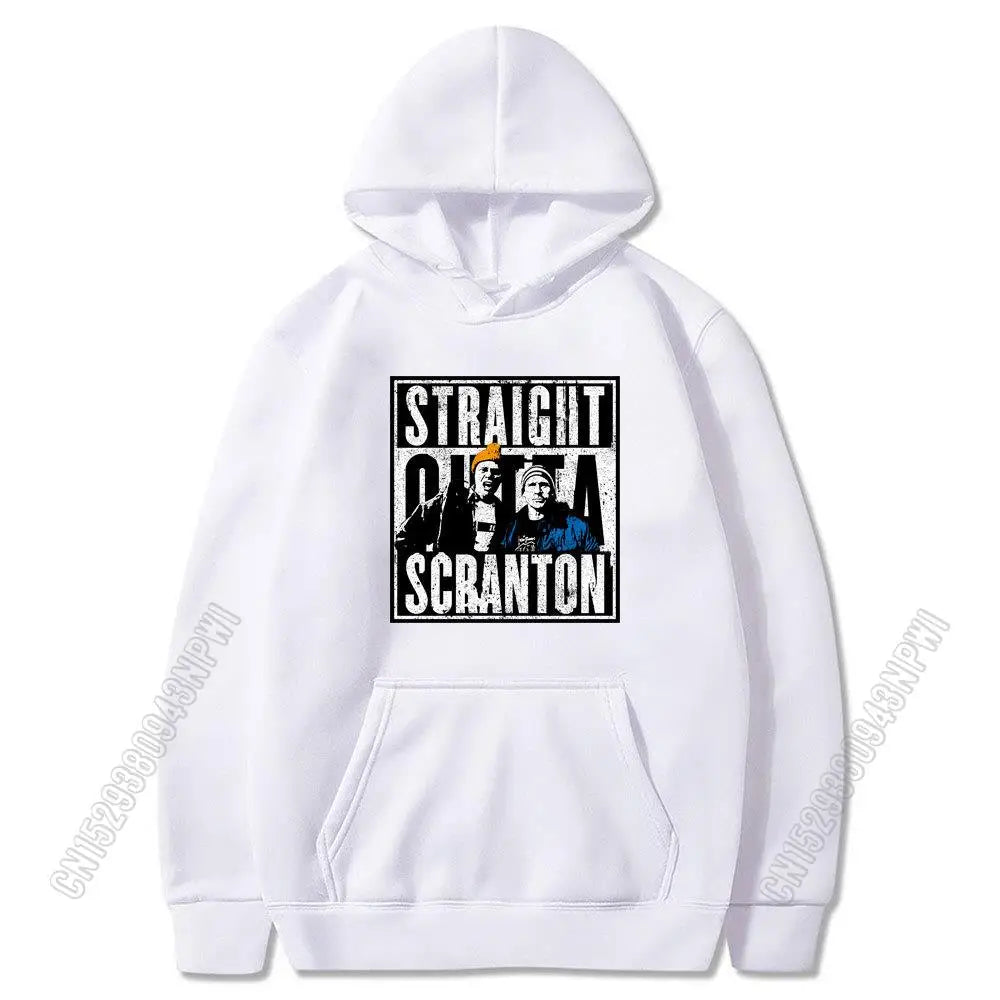 Scranton Unisex Hoodie