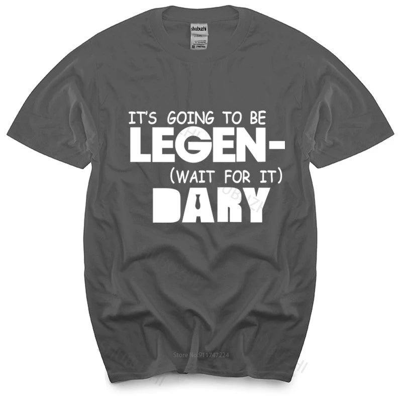 LEGENDARY Tshirt