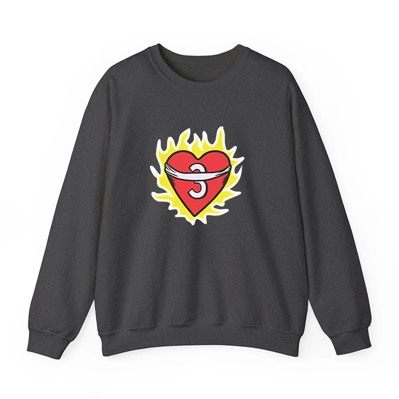 Clothes Over Bros Sweatshirt
