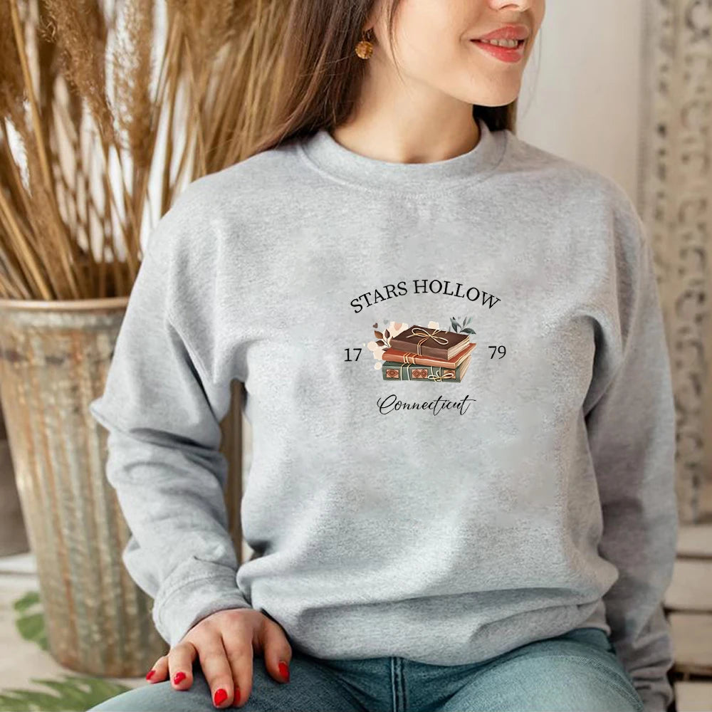 Stars Hollow Sweatshirt
