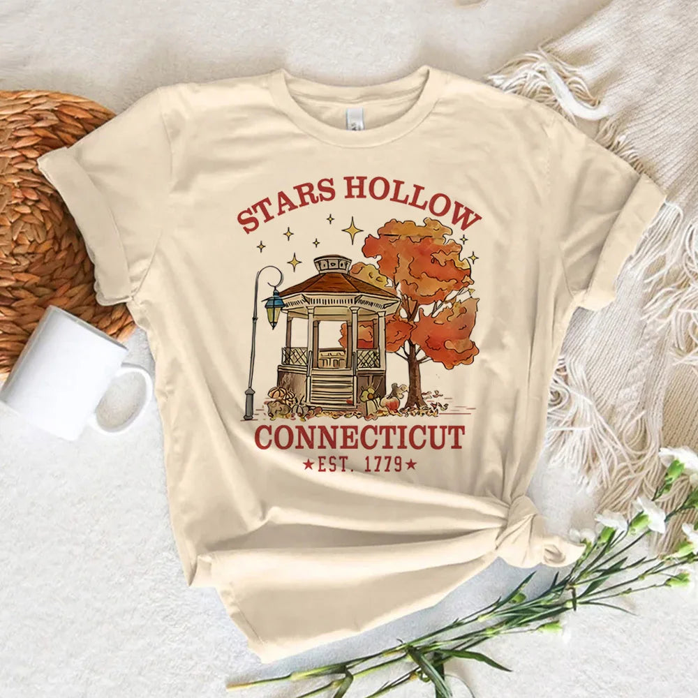 Stars Hollow Tshirt